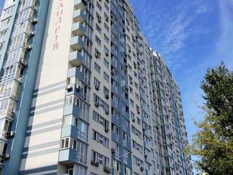 квартира по адресу Патриарха Мстислава Скрипника ул. (Миколи Островського), 48-А