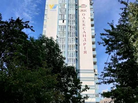 квартира по адресу Патриарха Мстислава Скрипника ул. (Миколи Островського), 48-А