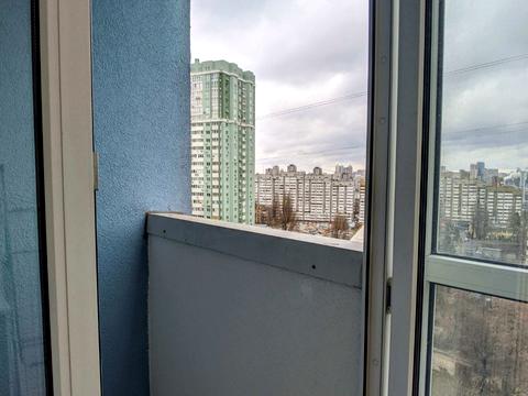 квартира по адресу Патриарха Мстислава Скрипника ул. (Миколи Островського), 48-А