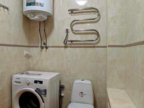квартира по адресу Патриарха Мстислава Скрипника ул. (Миколи Островського), 48-А