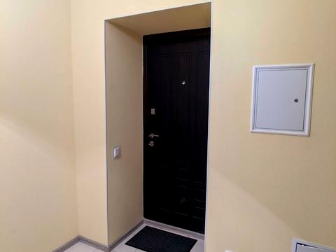 квартира по адресу Патриарха Мстислава Скрипника ул. (Миколи Островського), 48-А