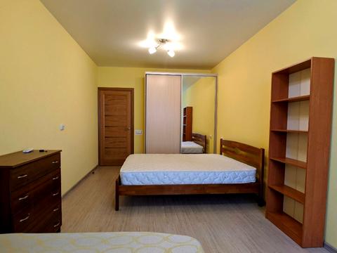 квартира по адресу Патриарха Мстислава Скрипника ул. (Миколи Островського), 48-А