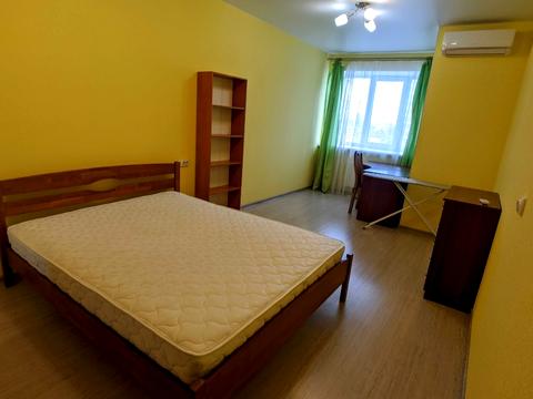 квартира по адресу Патриарха Мстислава Скрипника ул. (Миколи Островського), 48-А