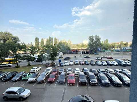 квартира по адресу Евгения Сверстюка ул. (Марины Расковой), 6-Д