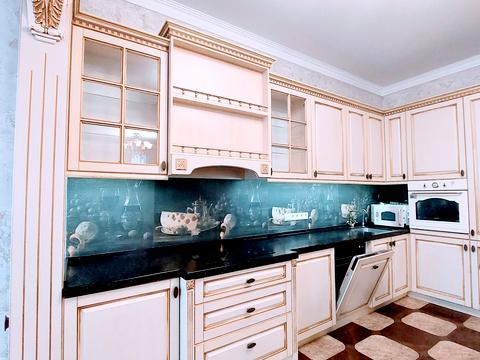 квартира за адресою Жилянська вул., 118