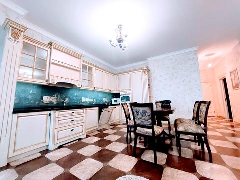 квартира за адресою Жилянська вул., 118