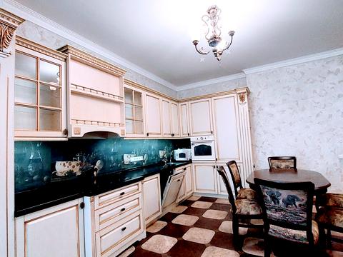 квартира за адресою Жилянська вул., 118