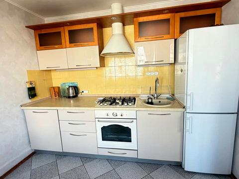квартира за адресою Оболонський просп., 18-Б