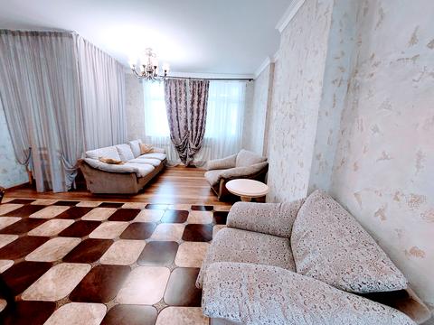 квартира за адресою Жилянська вул., 118