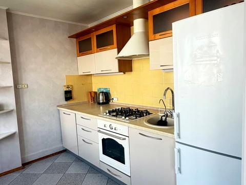 квартира за адресою Оболонський просп., 18-Б