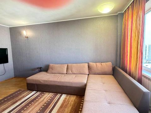 квартира за адресою Оболонський просп., 18-Б