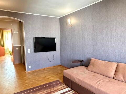 квартира за адресою Оболонський просп., 18-Б