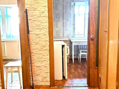 квартира по адресу Дмитра Павличка просп. (Маршала Рокосовського), 3