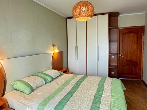 квартира за адресою Оболонський просп., 18-Б