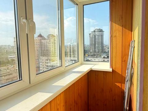 квартира за адресою Оболонський просп., 18-Б