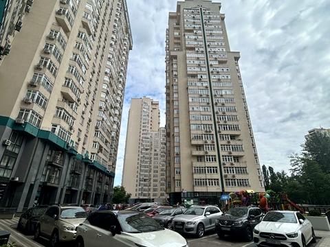 квартира по адресу Митрополита Василия Липковского ул. (Урицького), 37-Б