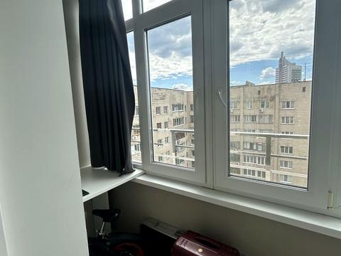 квартира по адресу Митрополита Василия Липковского ул. (Урицького), 37-Б