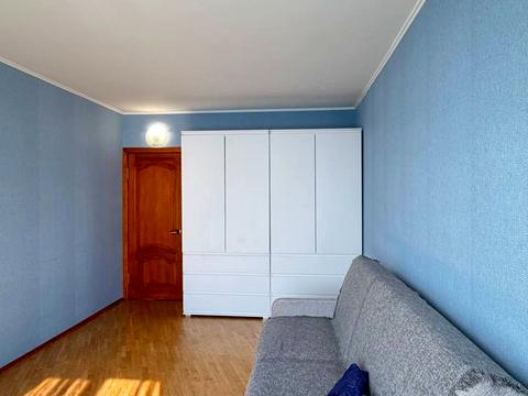 квартира за адресою Оболонський просп., 18-Б