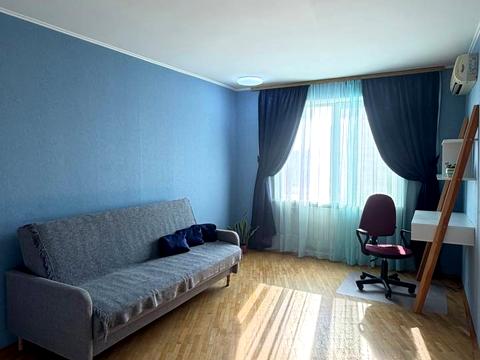 квартира за адресою Оболонський просп., 18-Б