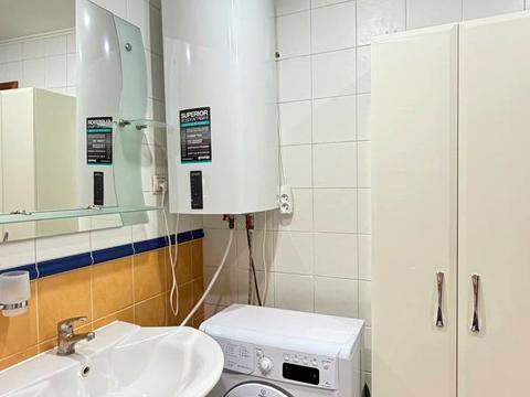 квартира за адресою Оболонський просп., 18-Б