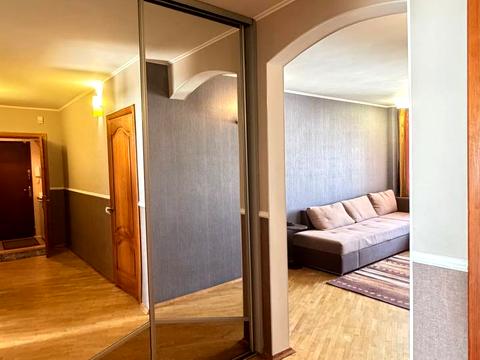 квартира за адресою Оболонський просп., 18-Б