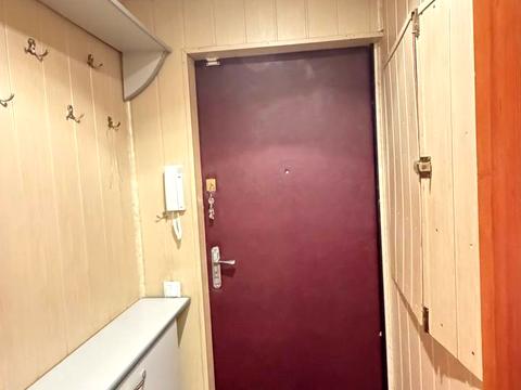 квартира за адресою Оболонський просп., 18-Б