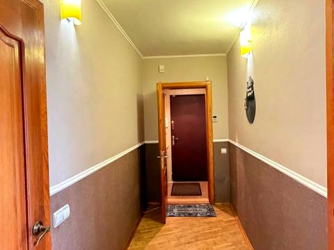 квартира за адресою Оболонський просп., 18-Б