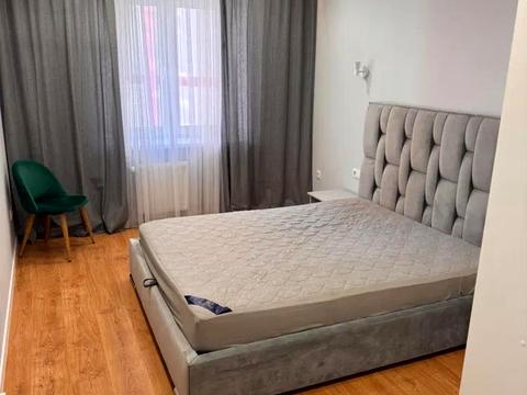 квартира по адресу На Нивах ул., 11