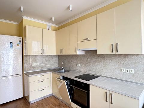 квартира по адресу Богдановская ул., 7-Д