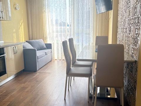 квартира по адресу Богдановская ул., 7-Д