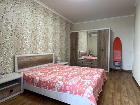 квартира по адресу Богдановская ул., 7-Д