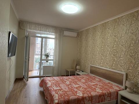 квартира по адресу Богдановская ул., 7-Д