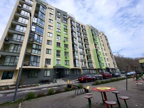 квартира по адресу Праведників Світу ул., 45