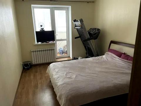 квартира по адресу Боровиковского бульв., 3