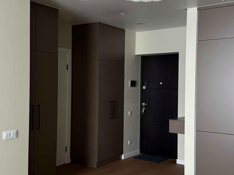 квартира за адресою Віктора Некрасова вул. (Північно-Сирецька), 8