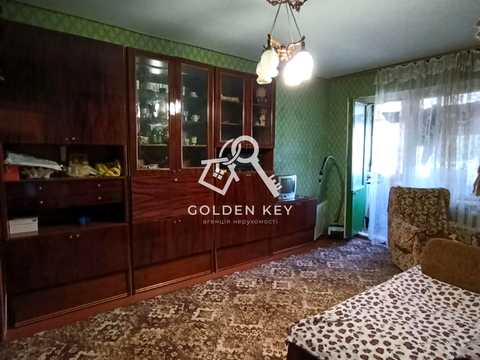 квартира за адресою Сонячний мікрорайон вул., 15