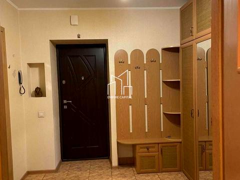 квартира за адресою Академіка Лазаренка вул., 1