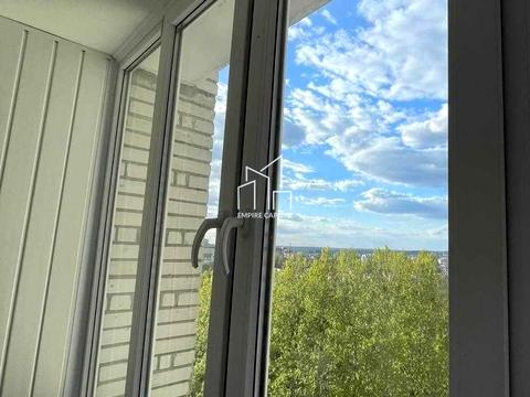 квартира за адресою Академіка Лазаренка вул., 1