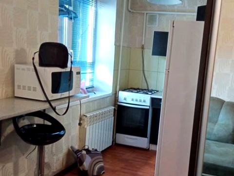 квартира по адресу Василия Иваниса ул. (Миколи Матеюка), 9