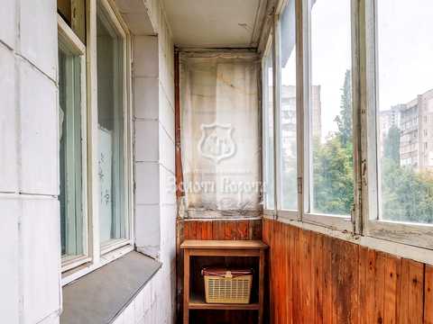 квартира по адресу Галицкая ул., 7