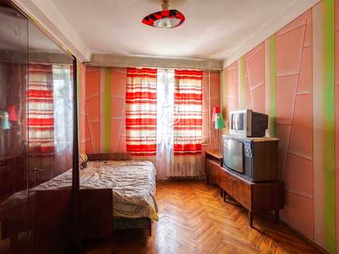 квартира по адресу Галицкая ул., 7