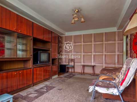 квартира по адресу Галицкая ул., 7