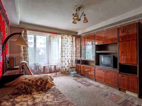 квартира по адресу Галицкая ул., 7