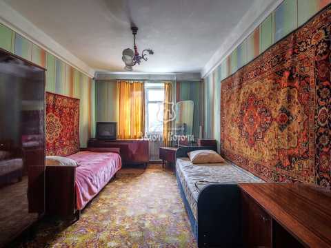квартира по адресу Галицкая ул., 7