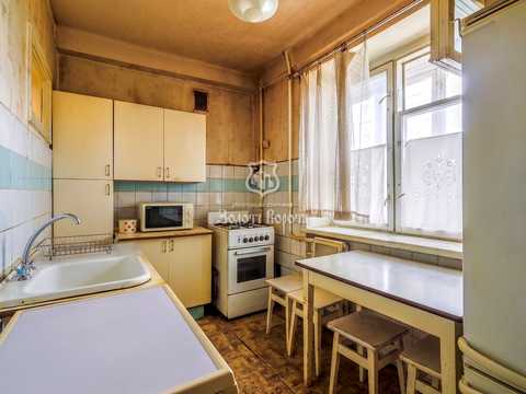 квартира по адресу Галицкая ул., 7