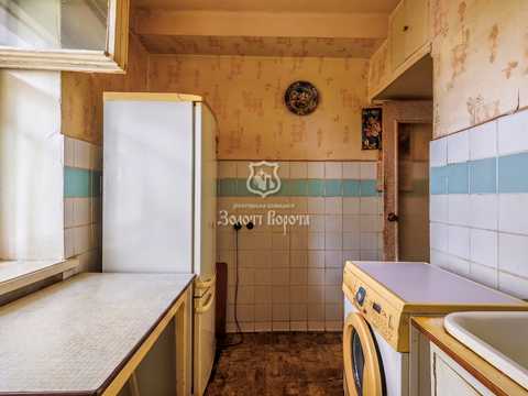 квартира по адресу Галицкая ул., 7