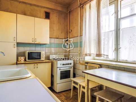 квартира по адресу Галицкая ул., 7