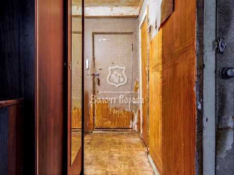 квартира по адресу Галицкая ул., 7