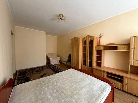 квартира по адресу Червоной Калины просп., 64