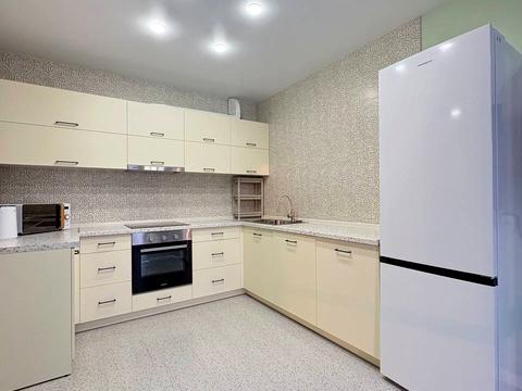 квартира за адресою Київ, Віктора Некрасова вул. (Північно-Сирецька), 6